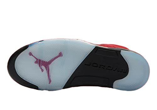Nike Mens Air Jordan 5 Retro Running Shoe