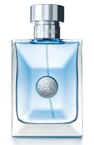Versace The Dreamer for Men 3.4 oz Eau de Toilette Spray