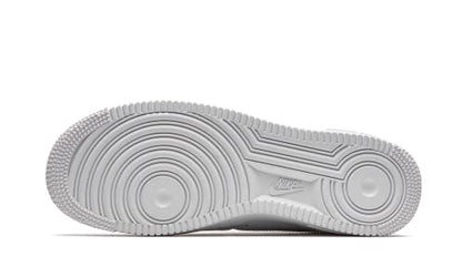 Nike mens Air Force 1 Low Supreme Shoes