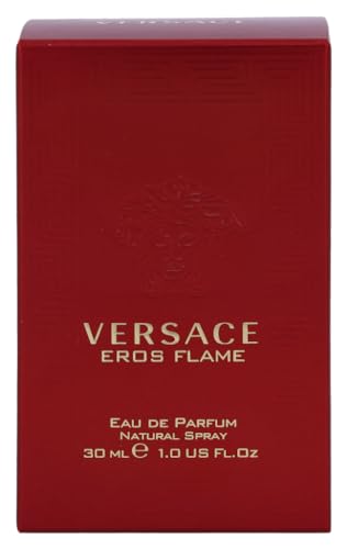 Versace Eros Flame for Men 3.4 oz Eau de Parfum Spray
