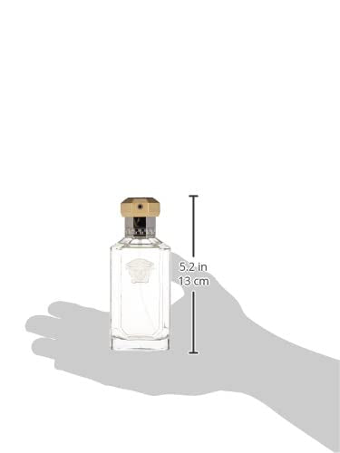 Versace The Dreamer for Men 3.4 oz Eau de Toilette Spray