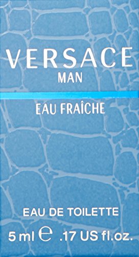 Versace The Dreamer for Men 3.4 oz Eau de Toilette Spray