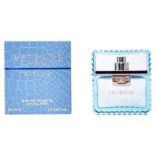 Versace The Dreamer for Men 3.4 oz Eau de Toilette Spray