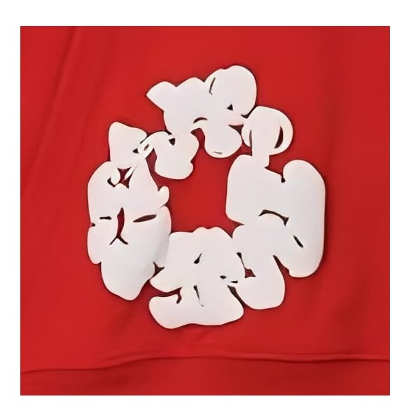 2 PCS Graphic Hoodies Vintage Printed Hoodie Sweatshirt Casual Oversized Long Sleeve Streetwear Hooded Pullover