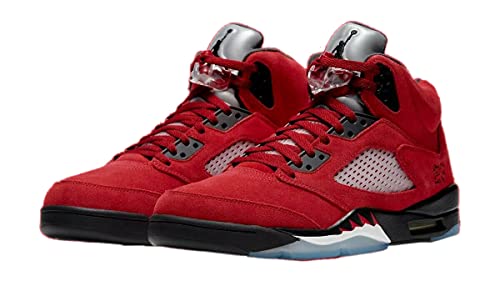 Nike Mens Air Jordan 5 Retro Running Shoe