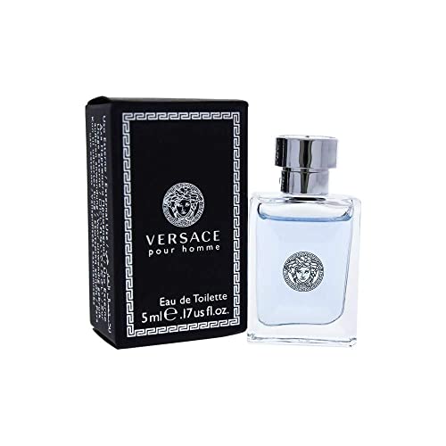 Versace The Dreamer for Men 3.4 oz Eau de Toilette Spray