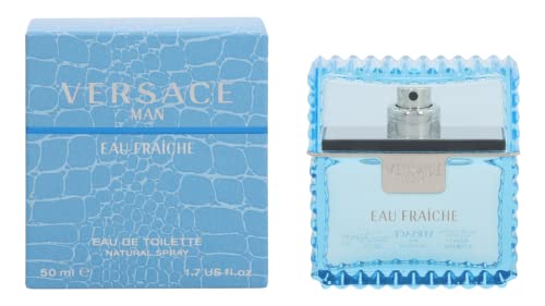 Versace The Dreamer for Men 3.4 oz Eau de Toilette Spray