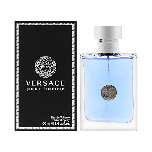Versace The Dreamer for Men 3.4 oz Eau de Toilette Spray