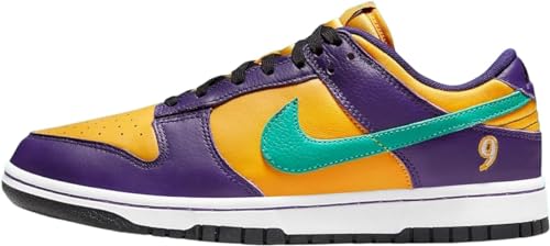 Nike Women Dunk Low Sneakers