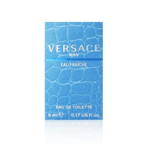 Versace The Dreamer for Men 3.4 oz Eau de Toilette Spray