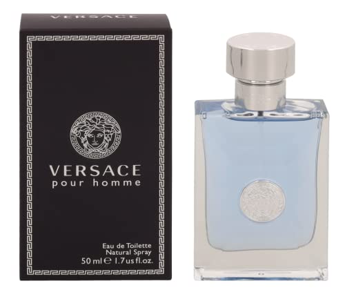 Versace The Dreamer for Men 3.4 oz Eau de Toilette Spray