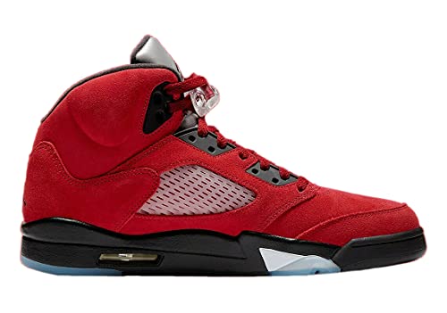 Nike Mens Air Jordan 5 Retro Running Shoe