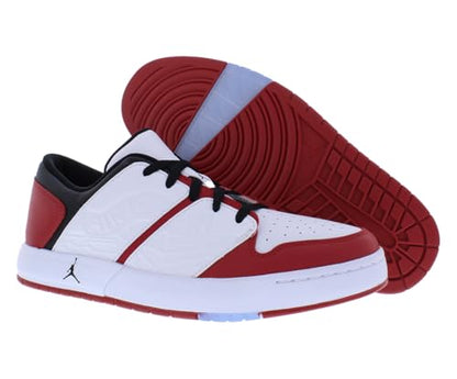 Jordan Nu Retro 1 Low Men's Shoes