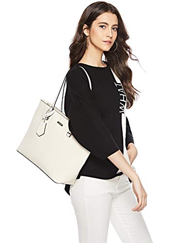 Women Fashion Synthetic Leather Handbags Tote Bag Shoulder Bag Top Handle Satchel Purse Set 4pcs