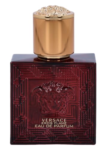 Versace Eros Flame for Men 3.4 oz Eau de Parfum Spray