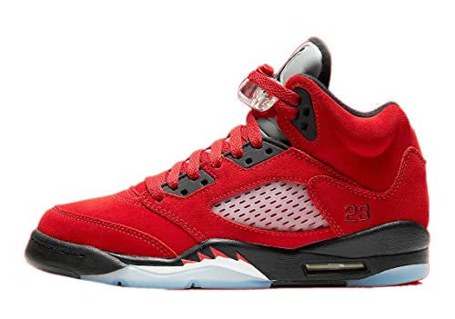 Nike Mens Air Jordan 5 Retro Running Shoe