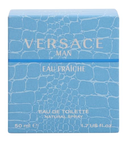 Versace The Dreamer for Men 3.4 oz Eau de Toilette Spray