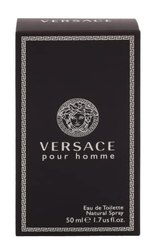 Versace The Dreamer for Men 3.4 oz Eau de Toilette Spray