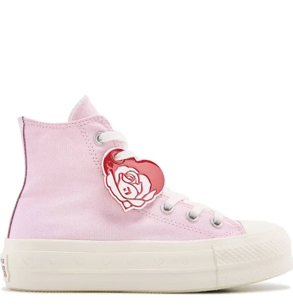 Converse Women's Chuck Taylor All Star Lift Platform
High-Top Sneakers