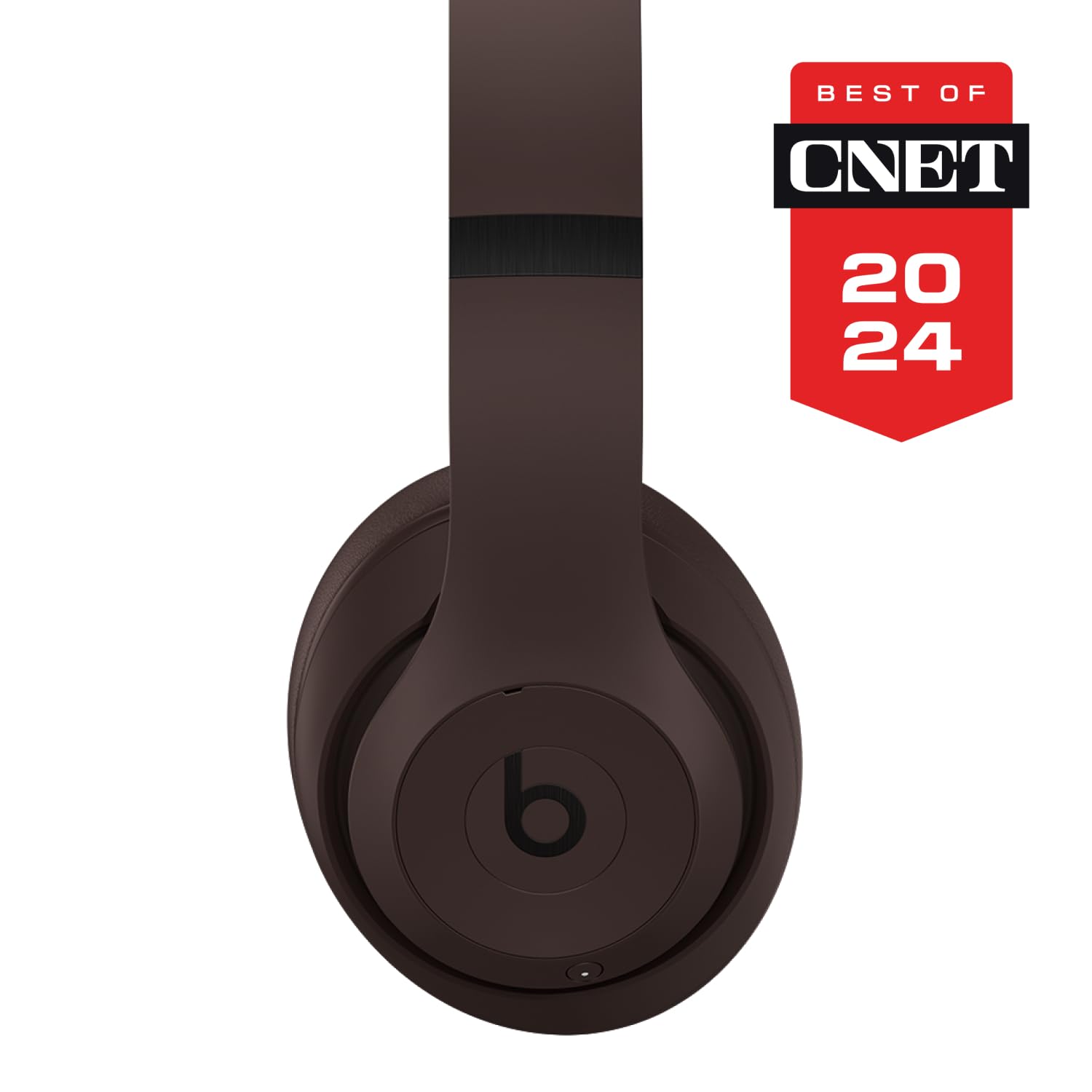 Beats Studio Pro with AppleCare+ for Headphones (2 Years) - Deep Brown