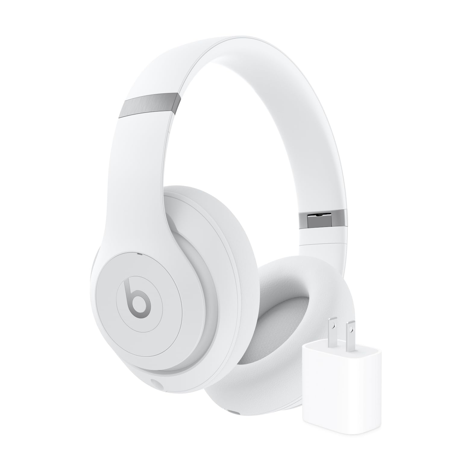 Beats Studio Pro with AppleCare+ for Headphones (2 Years) - Deep Brown