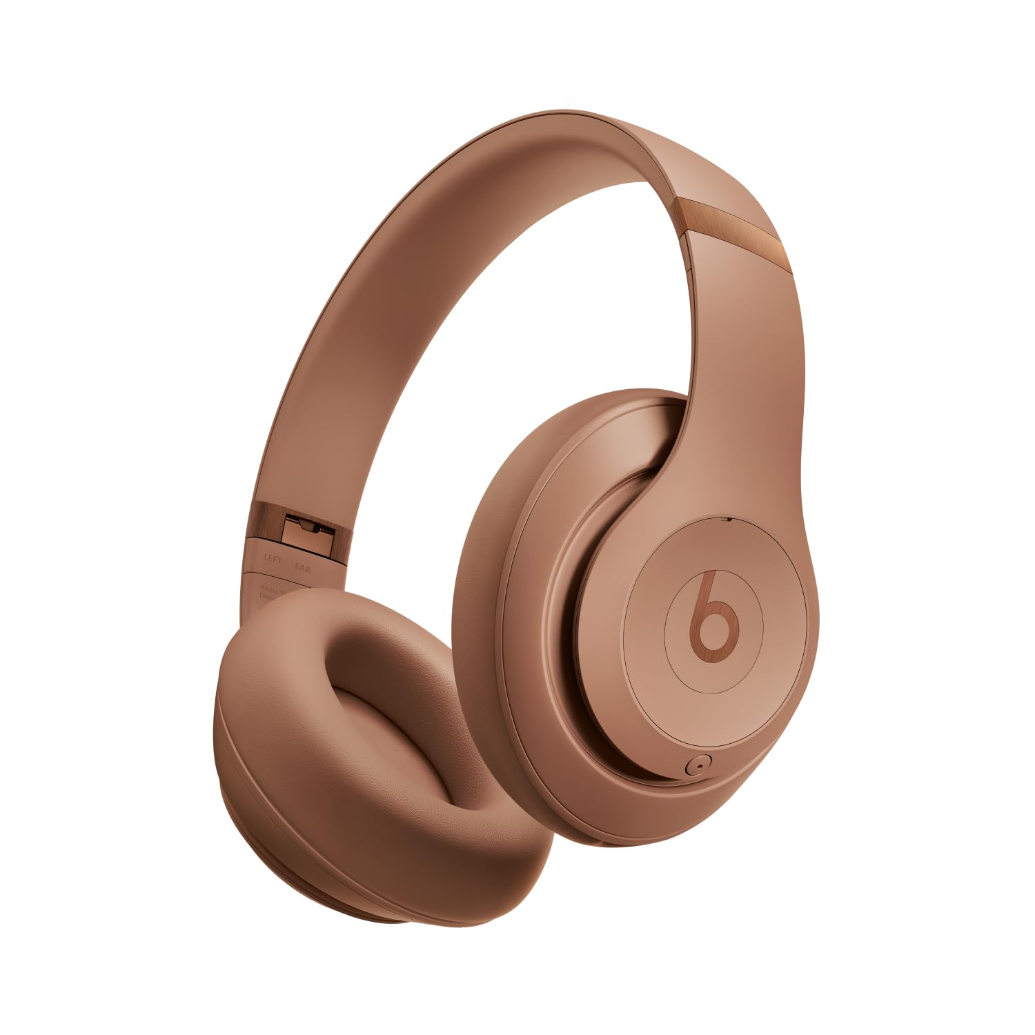 Beats Studio Pro with AppleCare+ for Headphones (2 Years) - Deep Brown