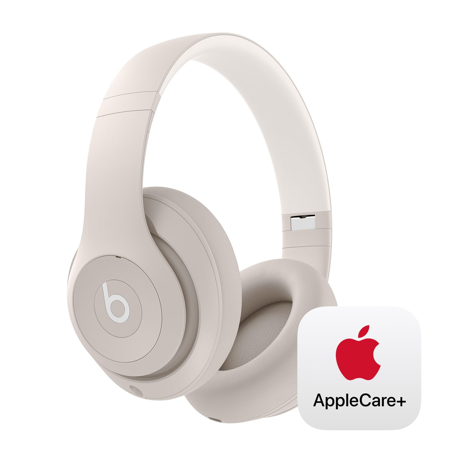 Beats Studio Pro with AppleCare+ for Headphones (2 Years) - Deep Brown