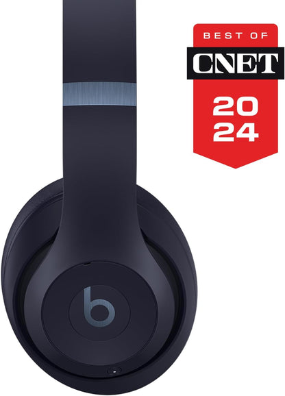 Beats Studio Pro x Kim Kardashian – Bluetooth Noise Cancelling Headphones,Personalized Spatial Audio, USB-C Lossless Audio, Apple & Android Compatibility, Up to 40 Hours Battery Life - Dune