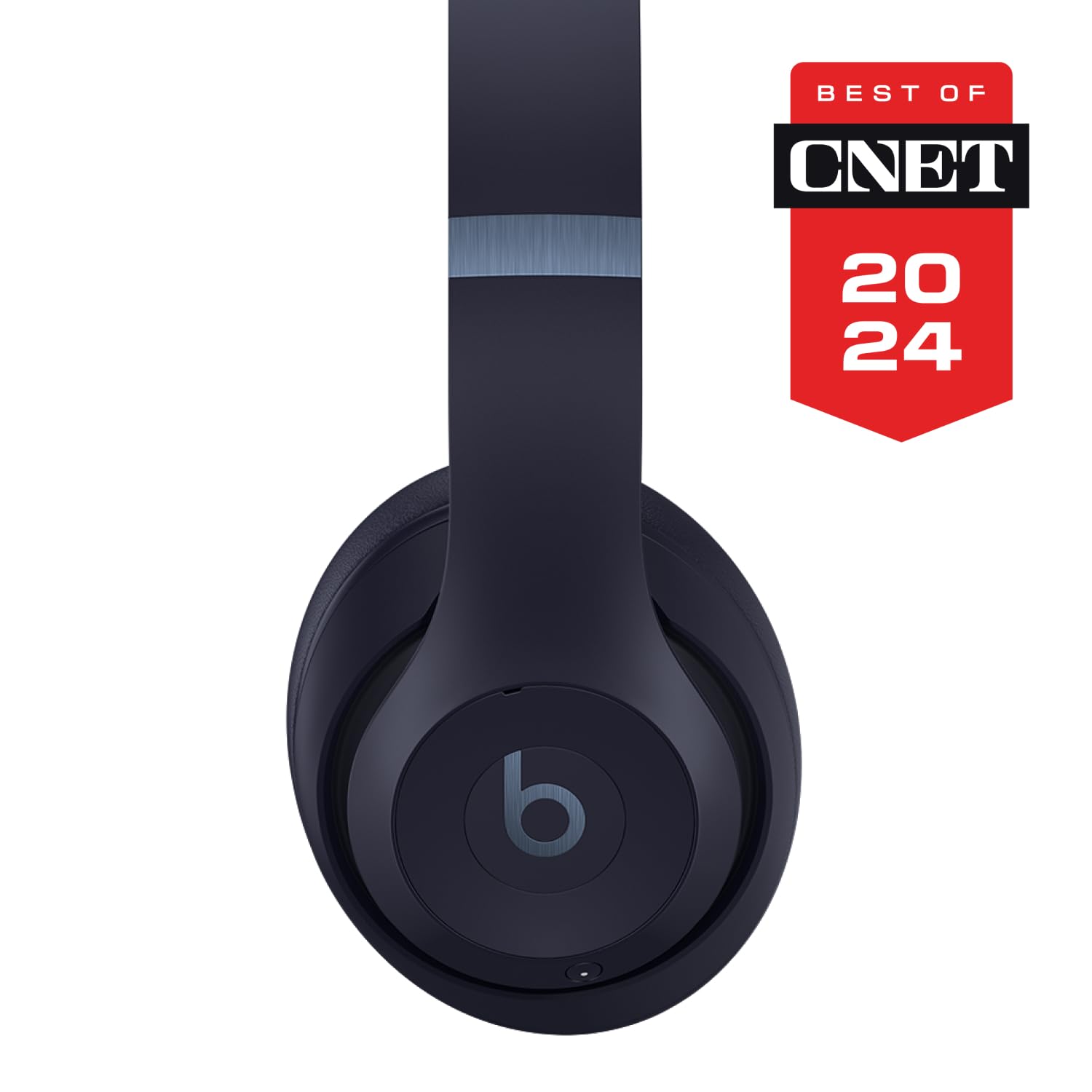 Beats Studio Pro with AppleCare+ for Headphones (2 Years) - Deep Brown