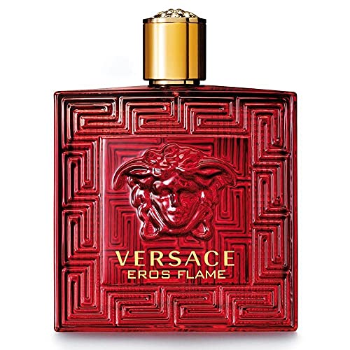 Versace Eros Flame for Men 3.4 oz Eau de Parfum Spray