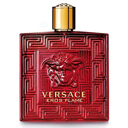 Versace Eros Flame for Men 3.4 oz Eau de Parfum Spray