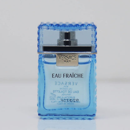Versace The Dreamer for Men 3.4 oz Eau de Toilette Spray