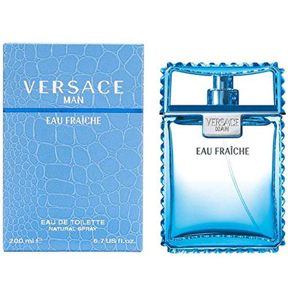 Versace The Dreamer for Men 3.4 oz Eau de Toilette Spray