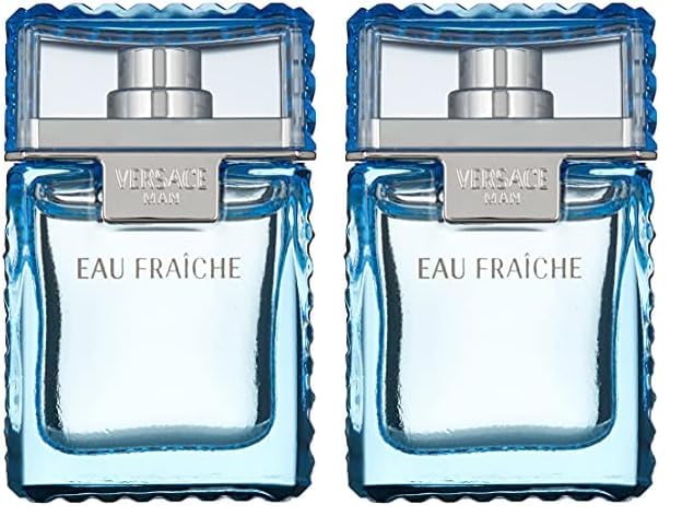 Versace The Dreamer for Men 3.4 oz Eau de Toilette Spray