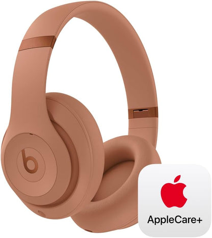 Beats Studio Pro x Kim Kardashian – Bluetooth Noise Cancelling Headphones,Personalized Spatial Audio, USB-C Lossless Audio, Apple & Android Compatibility, Up to 40 Hours Battery Life - Dune
