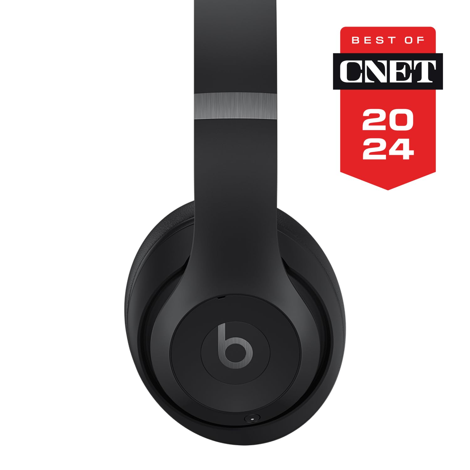 Beats Studio Pro with AppleCare+ for Headphones (2 Years) - Deep Brown