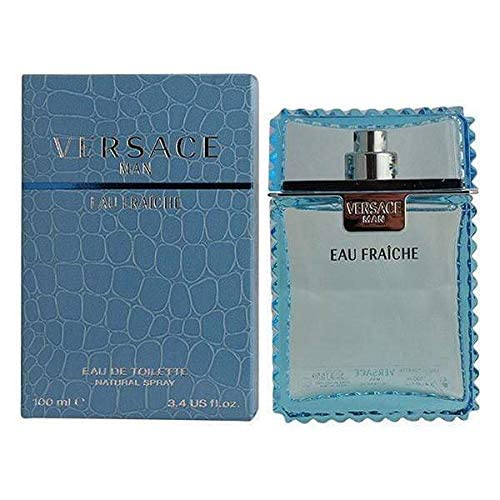 Versace The Dreamer for Men 3.4 oz Eau de Toilette Spray