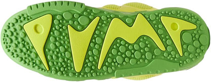 PUMA Mens La Francé Assist Lace Up Sneakers Shoes Casual - Green - Size 13 M