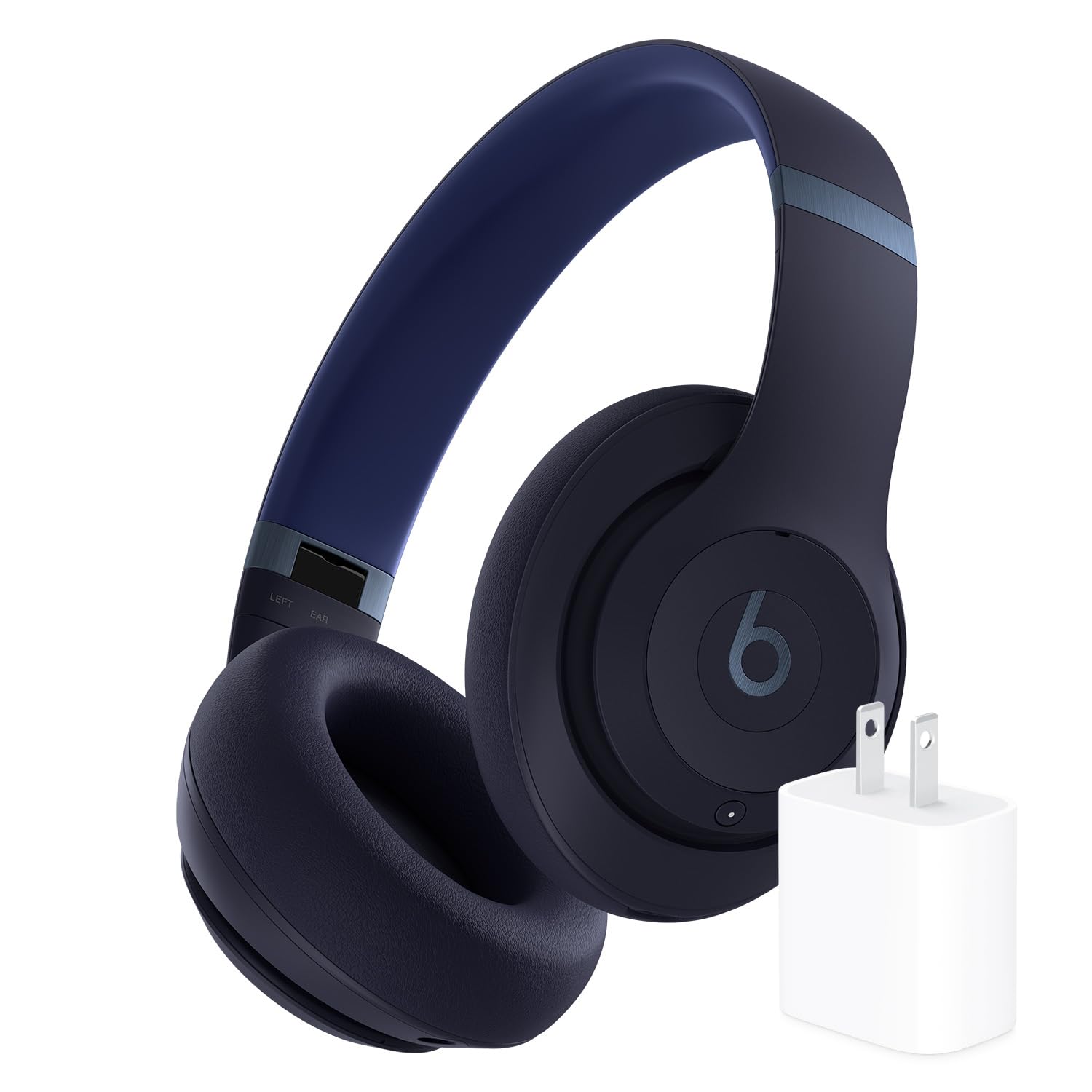 Beats Studio Pro with AppleCare+ for Headphones (2 Years) - Deep Brown