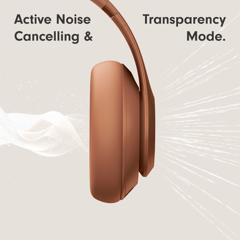 Beats Studio Pro with AppleCare+ for Headphones (2 Years) - Deep Brown