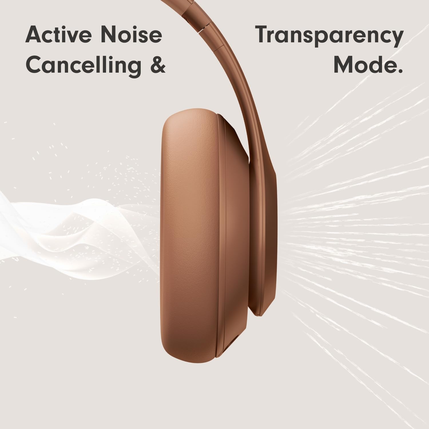 Beats Studio Pro with AppleCare+ for Headphones (2 Years) - Deep Brown