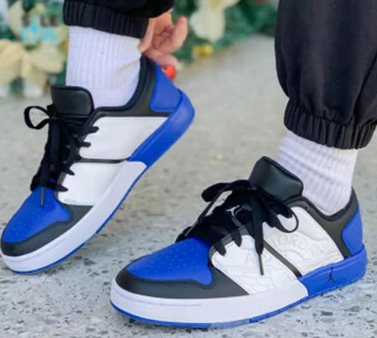 Jordan Nu Retro 1 Low Men's Shoes