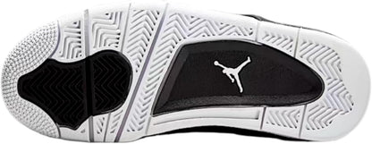 *PRE-ORDER* (GS) Air Jordan 4 Retro 'Fear' (2024) FQ8213-002 INSTANT SHIP or PICKUP 🚀 5