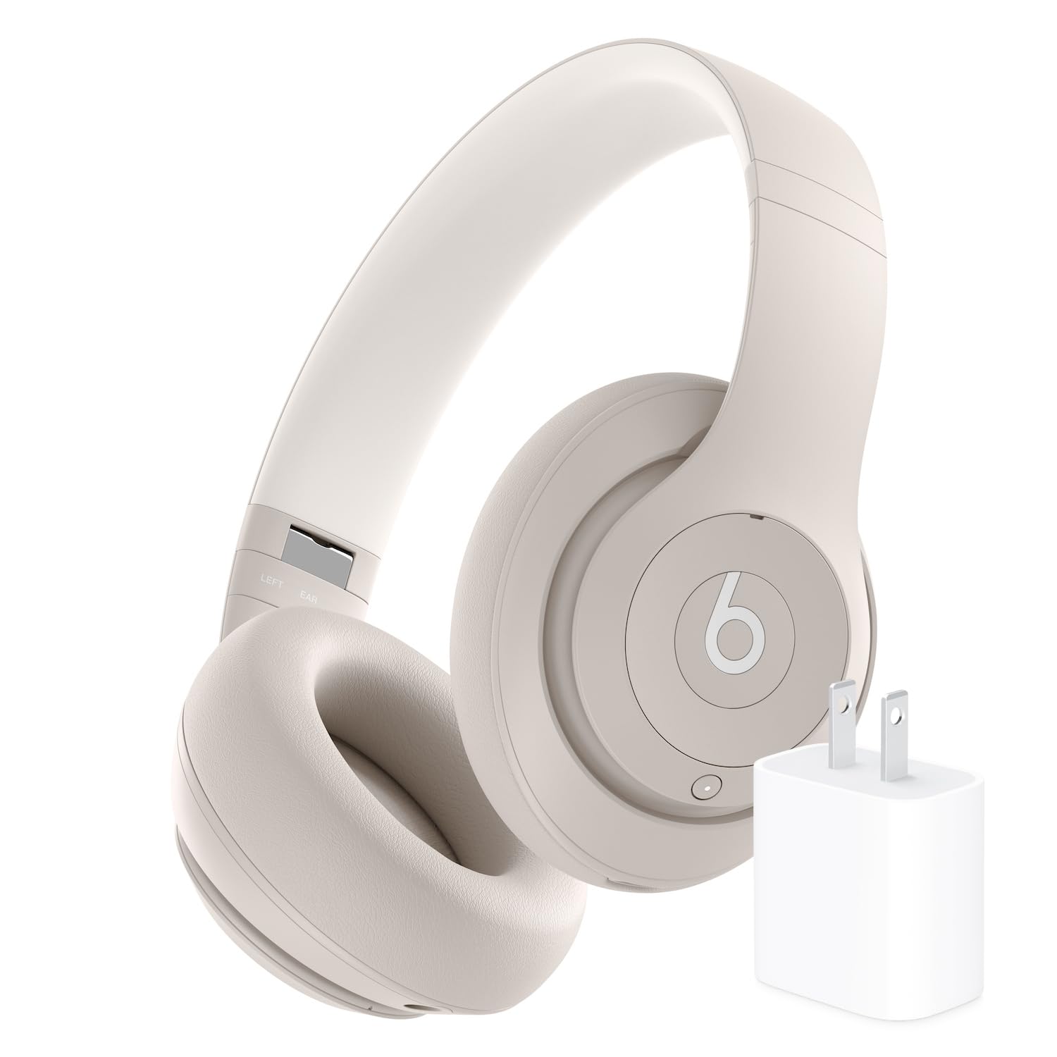 Beats Studio Pro with AppleCare+ for Headphones (2 Years) - Deep Brown