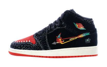 Nike Men's Basketball Shoes