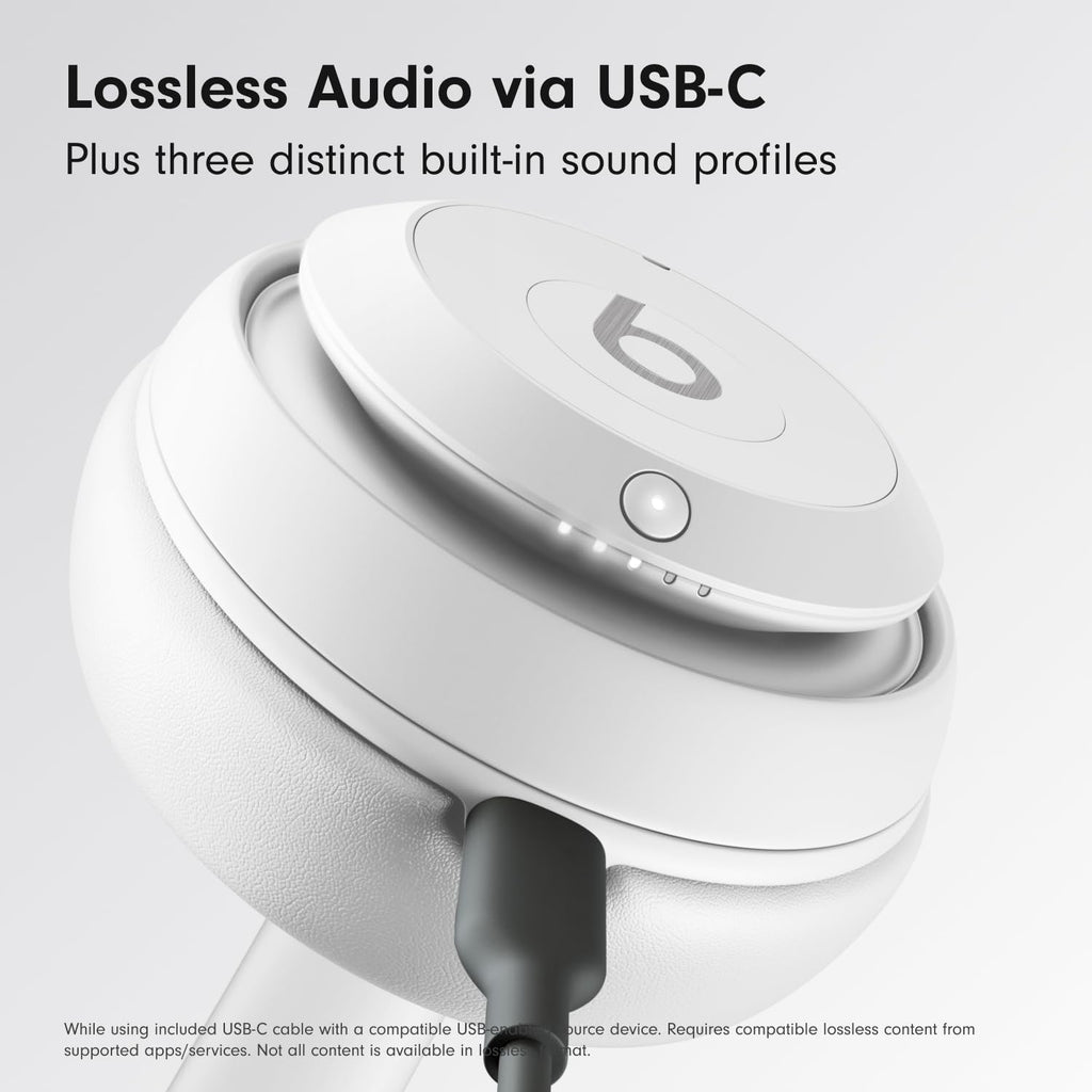 Beats Studio Pro with AppleCare+ for Headphones (2 Years) - Deep Brown