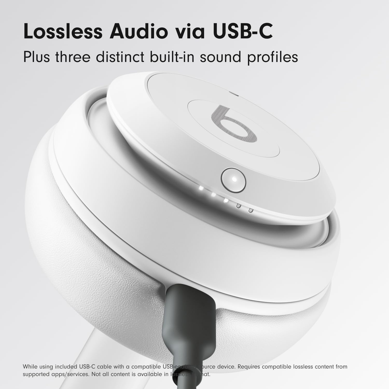 Beats Studio Pro with AppleCare+ for Headphones (2 Years) - Deep Brown