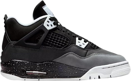 *PRE-ORDER* (GS) Air Jordan 4 Retro 'Fear' (2024) FQ8213-002 INSTANT SHIP or PICKUP 🚀 5