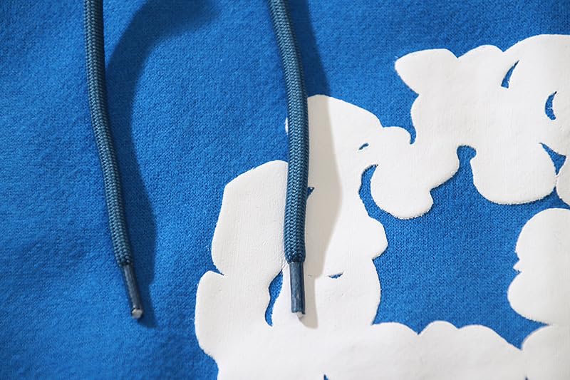 Y2K Hoodie Men's Hoodie Women's Casual Retro Large Harajuku Jacket