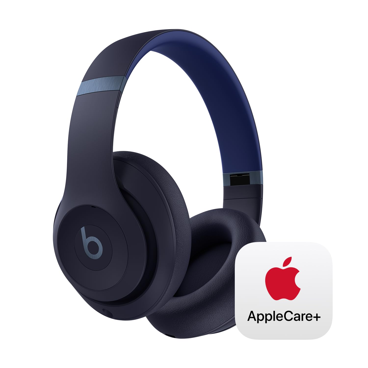 Beats Studio Pro with AppleCare+ for Headphones (2 Years) - Deep Brown